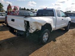 تويوتا تاكوما